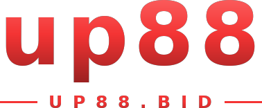 up88 โลโก้